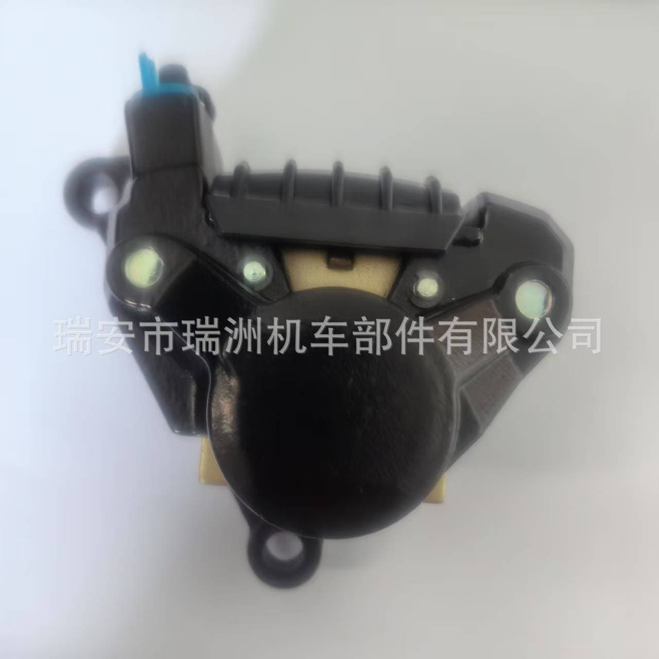 Motorcycle Brake Caliper Brake Pump Lower Pump Suitable for MZ 250 European Off-road Vehicle Kart ATV UTV