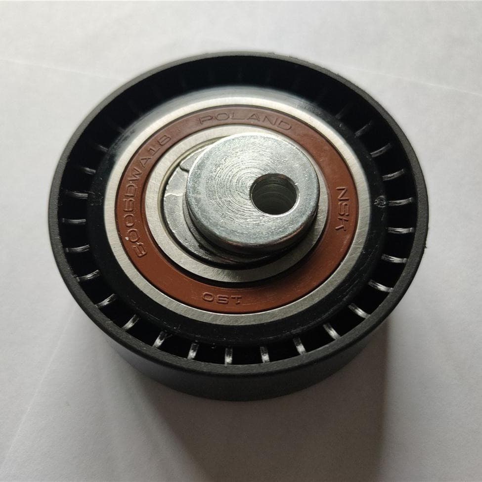GT35545 tensioner wheel suitable for 2008 Dacia KANGOO ATB2572 8200908180T43225
