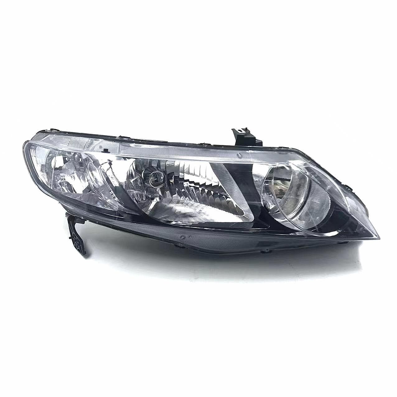 For Honda 2006-2011 8th Generation Civic Headlight Assembly 8th Gen Civic Sedan
