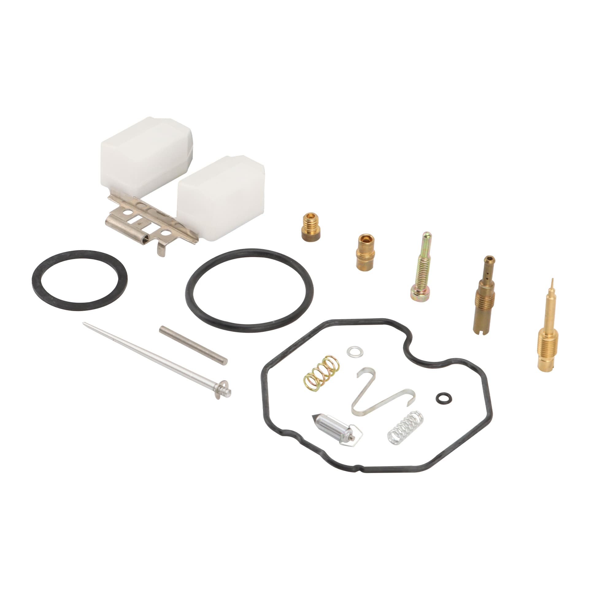 30mm PZ30 Carburetor Rebuild Kit Replacement for Gy6 150cc ATV Quad Bike