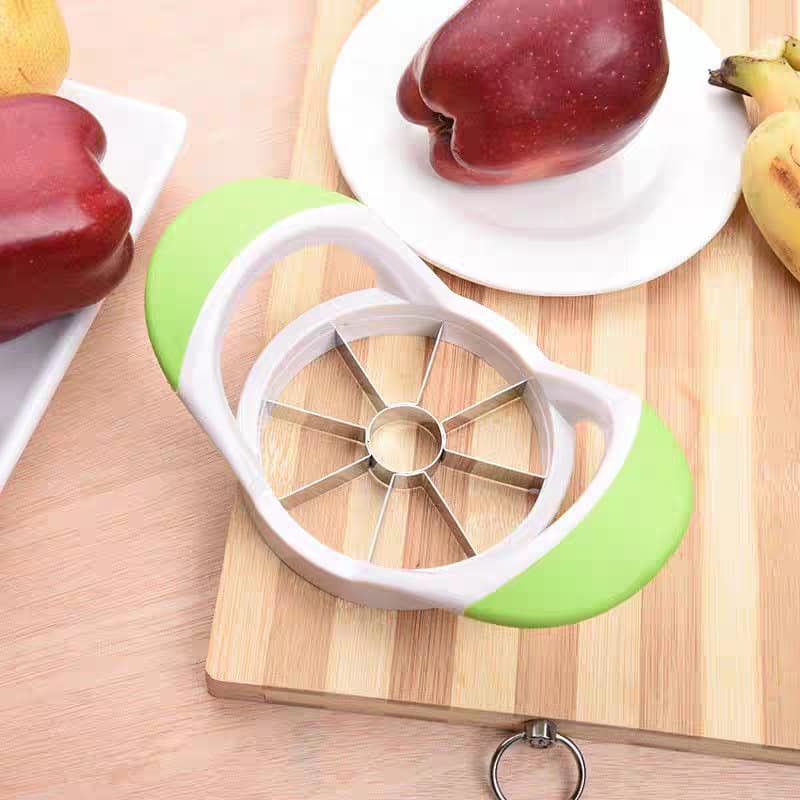 Apple Slicer Multifunctional Fruit Divider Apple Knife Tool Slicer Set for Cutting Fruits