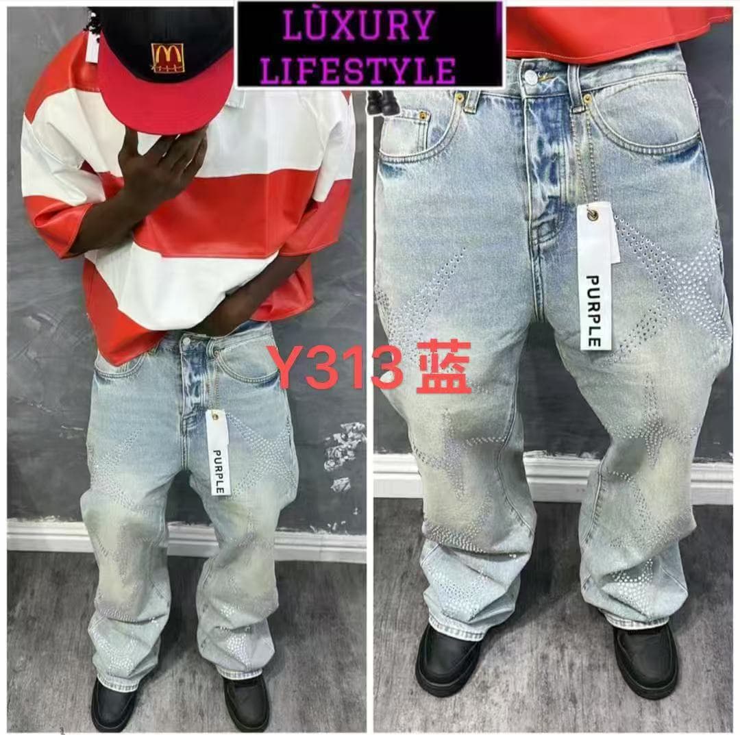 Men's Jeans 2025 New Vintage-Finished Casual Slim Fit Jeans