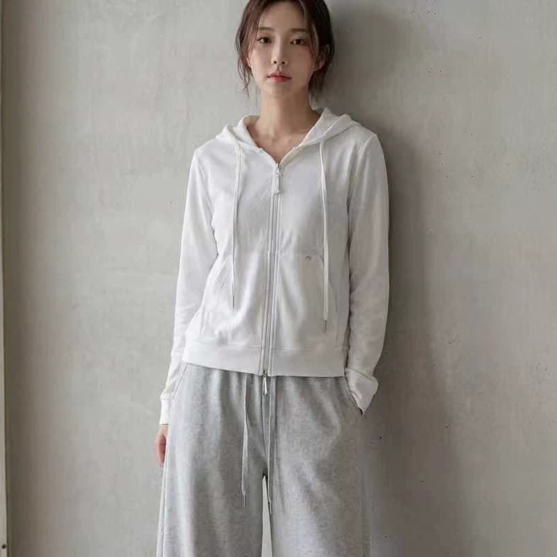 Custom Order! Factory Wholesale Portable Personal Air Conditioner Zip-Up Lightweight Sun Protection Cooling Jacket
