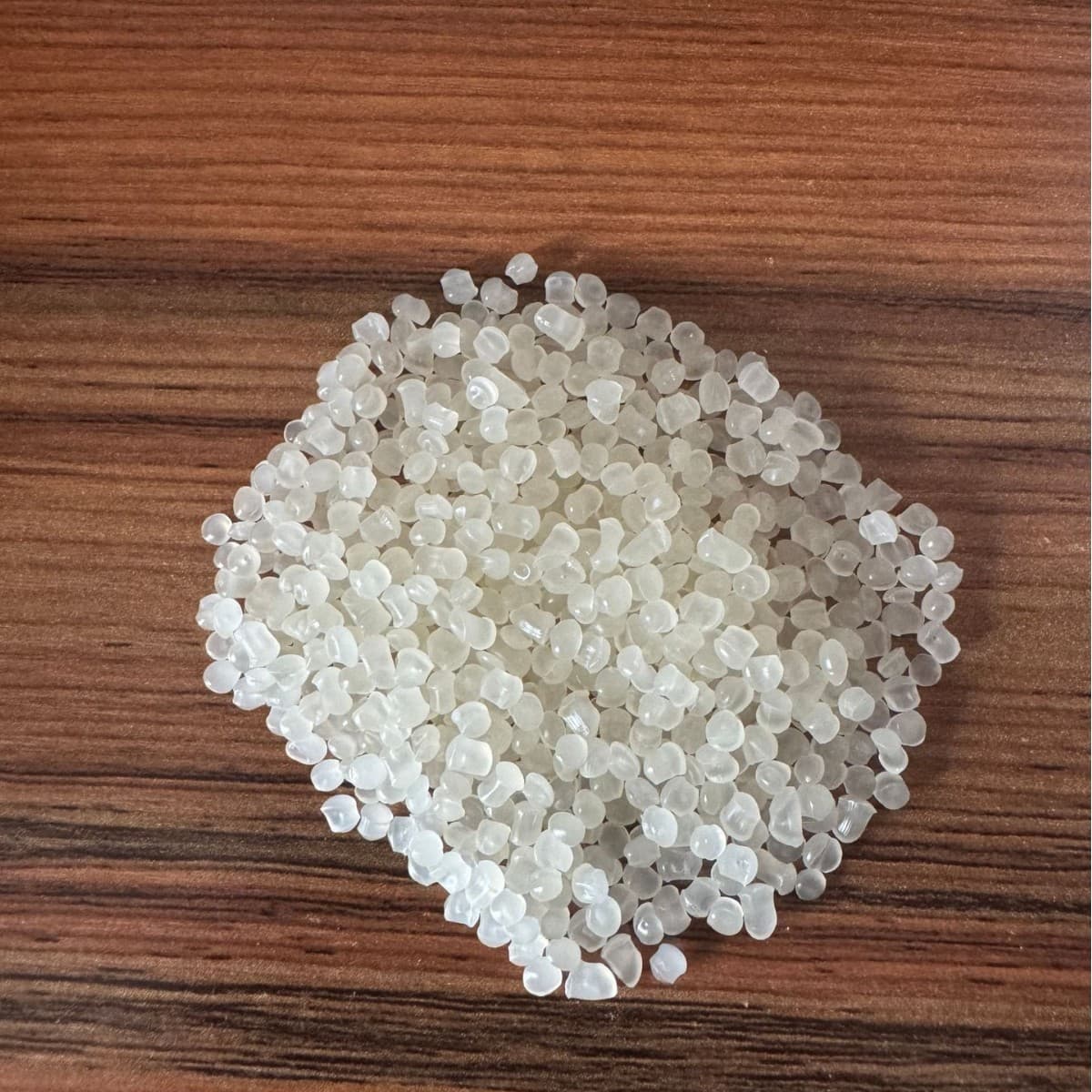 Imported Polylactic Acid PLA Off-grade Biodegradable Material Liposoluble 6 High Gloss Sheet Lunch Box Straw