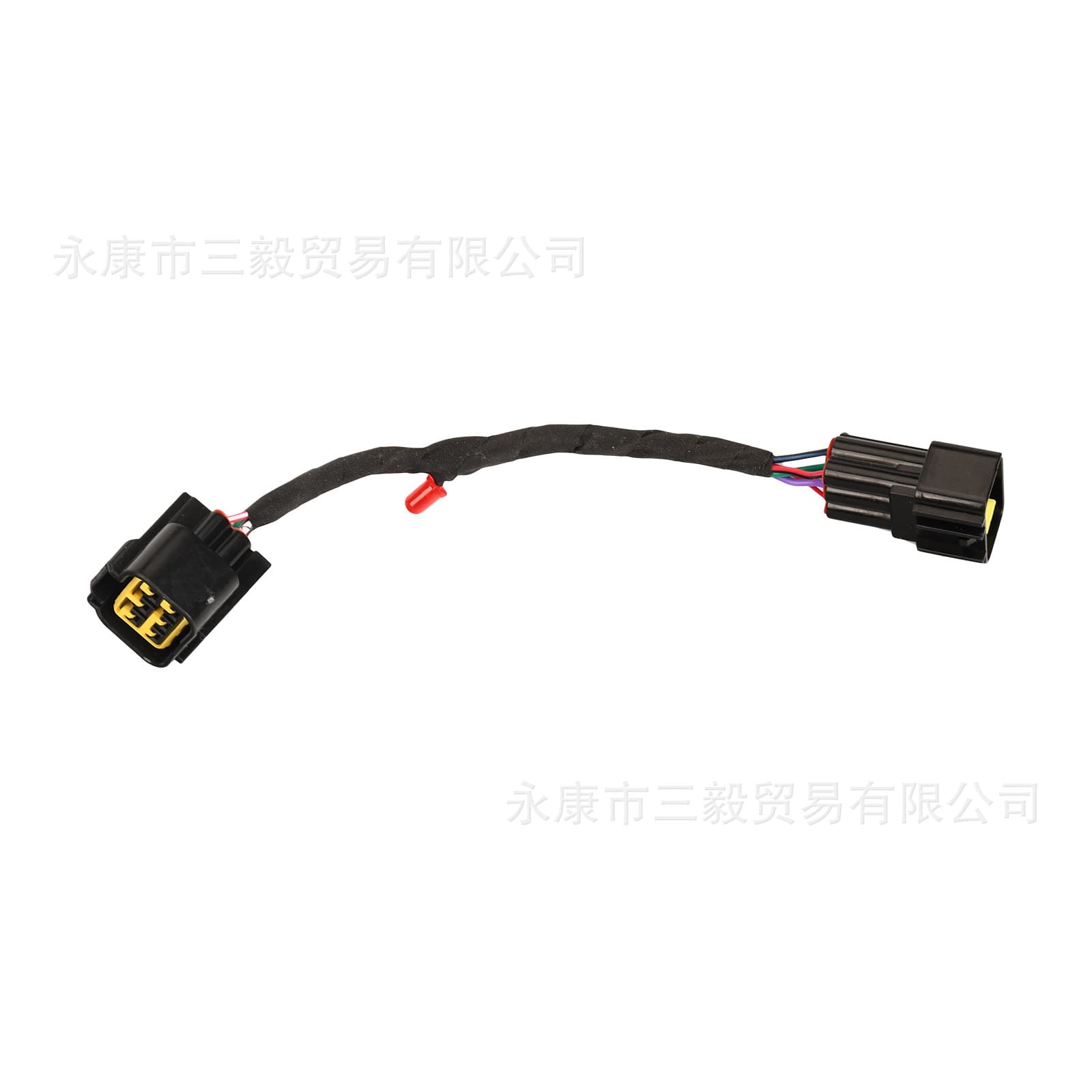 Fault Detection Cable for Surron Light Bee X Electric Off-Road Motorcycle Upgrade Accessories