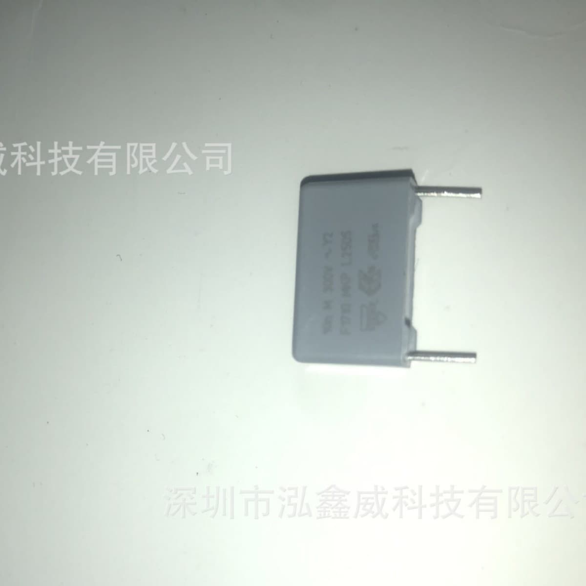 F17103101000 Safety Capacitor Vishay Genuine Stock