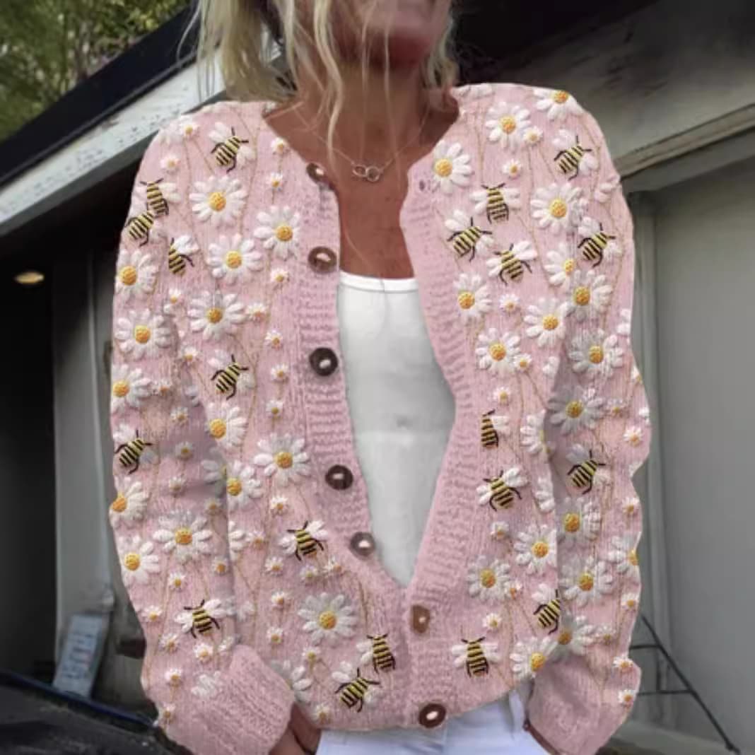 2024 New 3D Digital Print Cardigan Hoodie Jacket for Women Early Spring Autumn Factory Wholesale