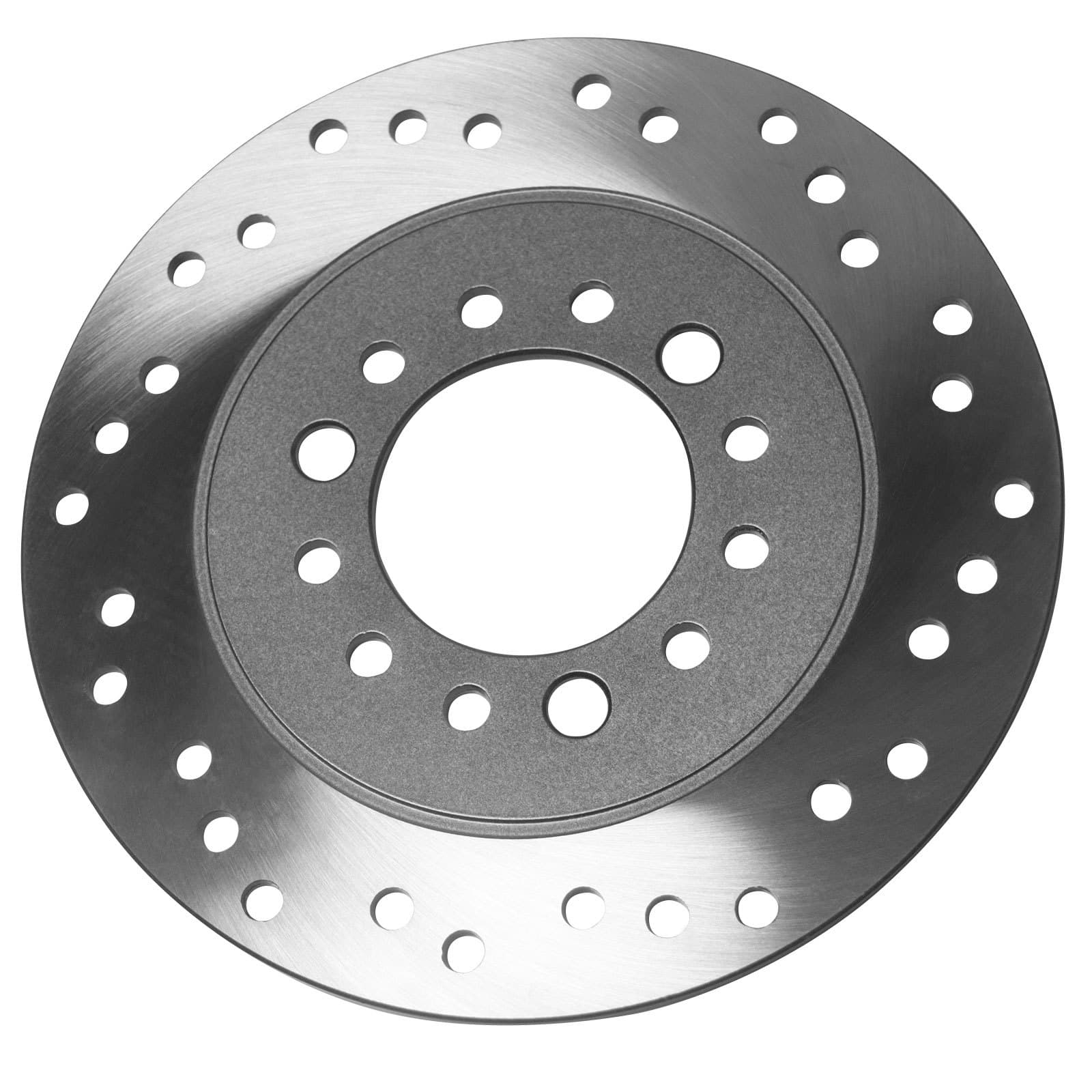 Factory Direct Motorcycle Brake Disc scr Suitable for 190mm Diameter Universal Modified Brake Disc