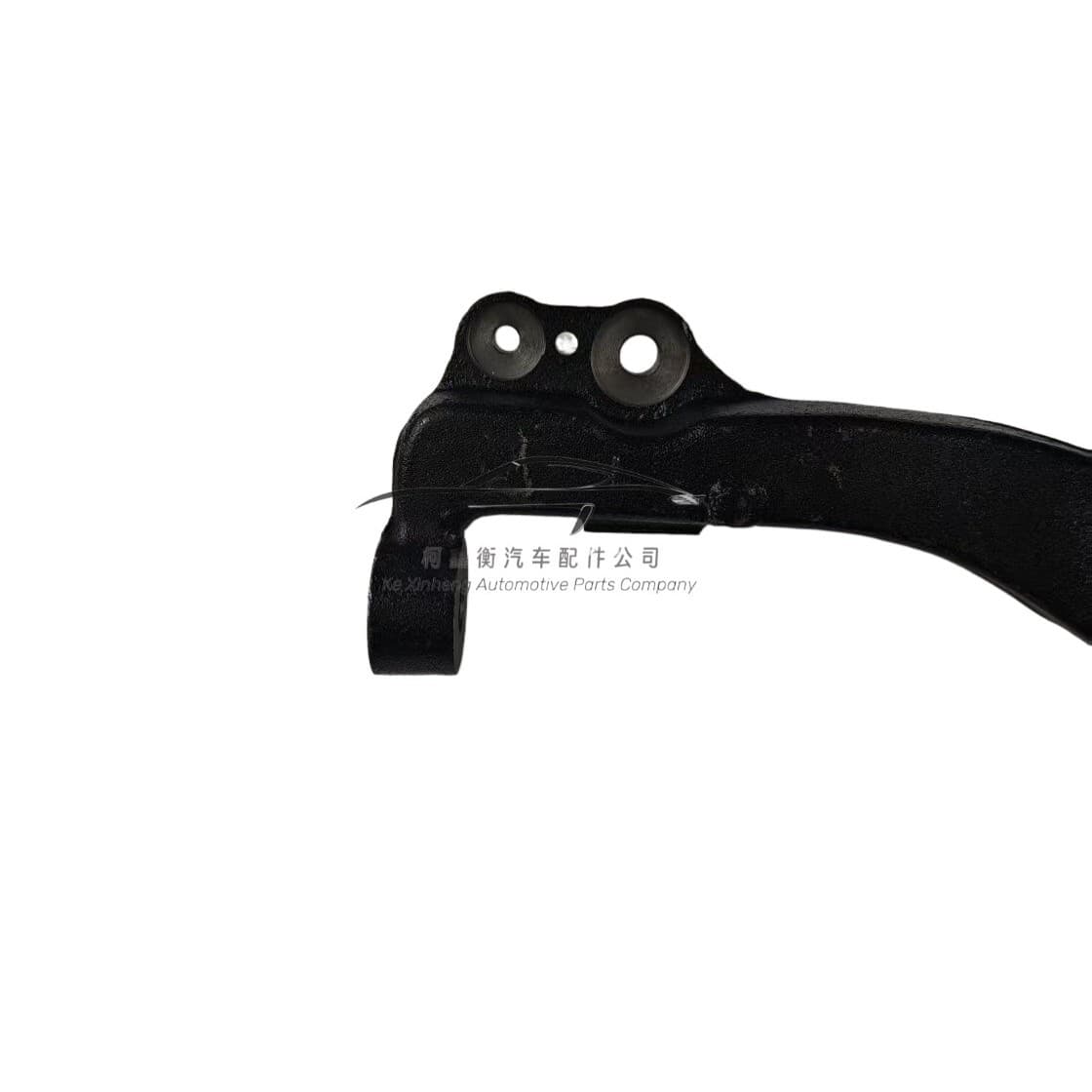 Suitable for Ford steering knuckle Ranger pickup BT-50 front horn assembly UC3B-33-03XB