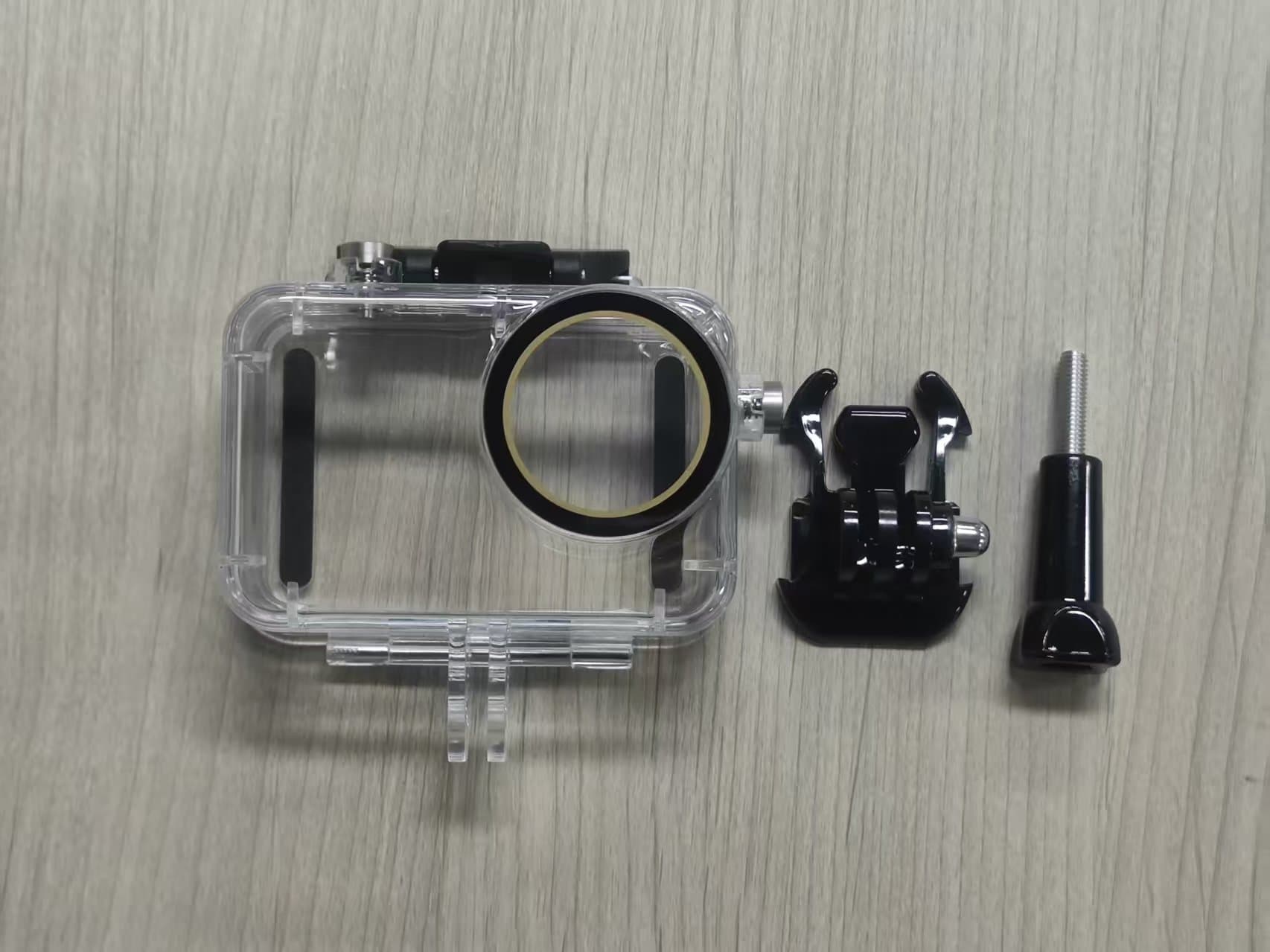 GoPro Floating Selfie Stick Handheld Underwater Photography Stabilizer Waterproof Buoyancy Rod Premium Buoyancy Rod