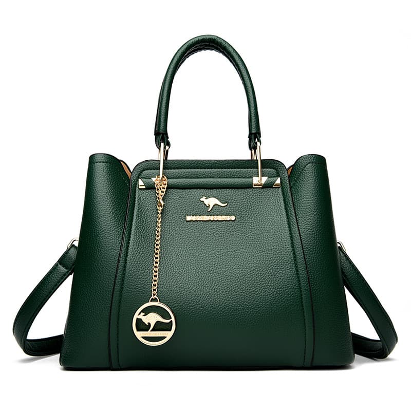 Cross-border Foreign Trade Women's Bag New 2026 Crossbody Bag Shoulder Bag Fashionable Urban Women's Large Capacity Handbag Women's Bag