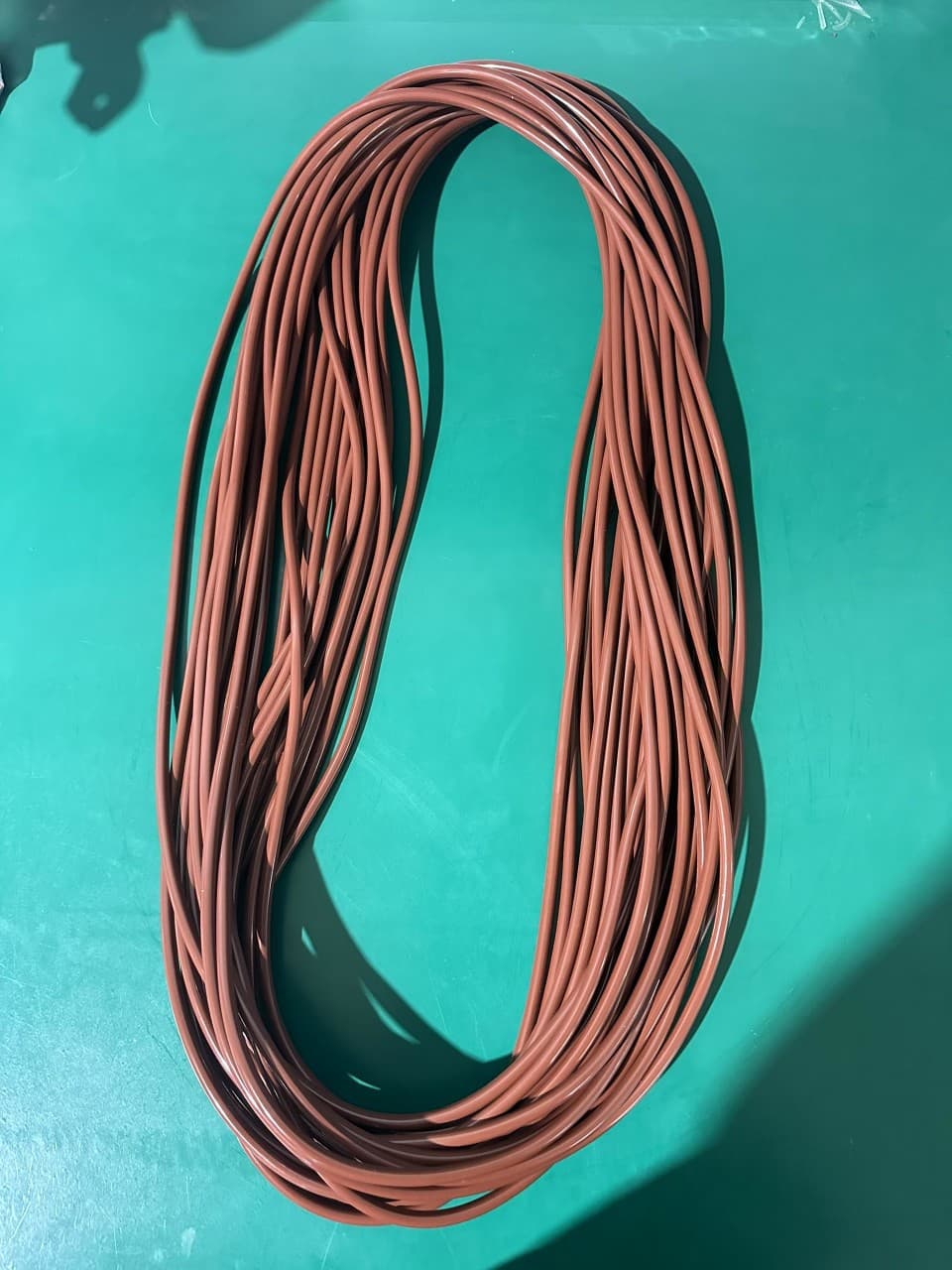 Refrigeration Equipment Anti-freeze Defrosting Heating Wire, Freezer Snow Melting, Cold Storage Pipeline Anti-freeze Electric Heating Wire