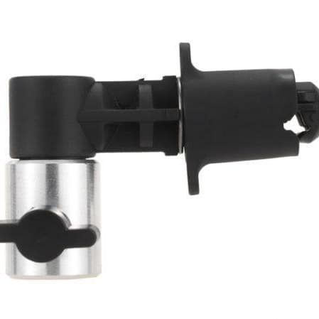 Portable Photography Reflector Holder, Reflector Stand Clip, Vertical Reflector Clip, Spring Clamp