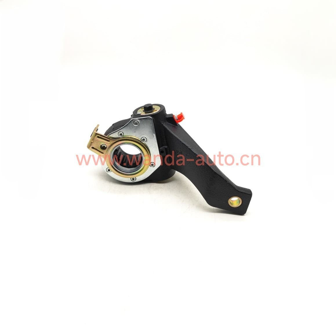 Automatic brake adjustment arm export for GAC Hino 700, Zhengzhou Yutong, Guilin Daewoo, King Long, etc.