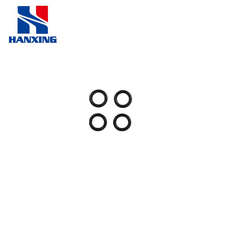 LPG/CNG Vehicle Conversion Quick-Connect Nozzle Seal Ring Gas Vehicle Parts