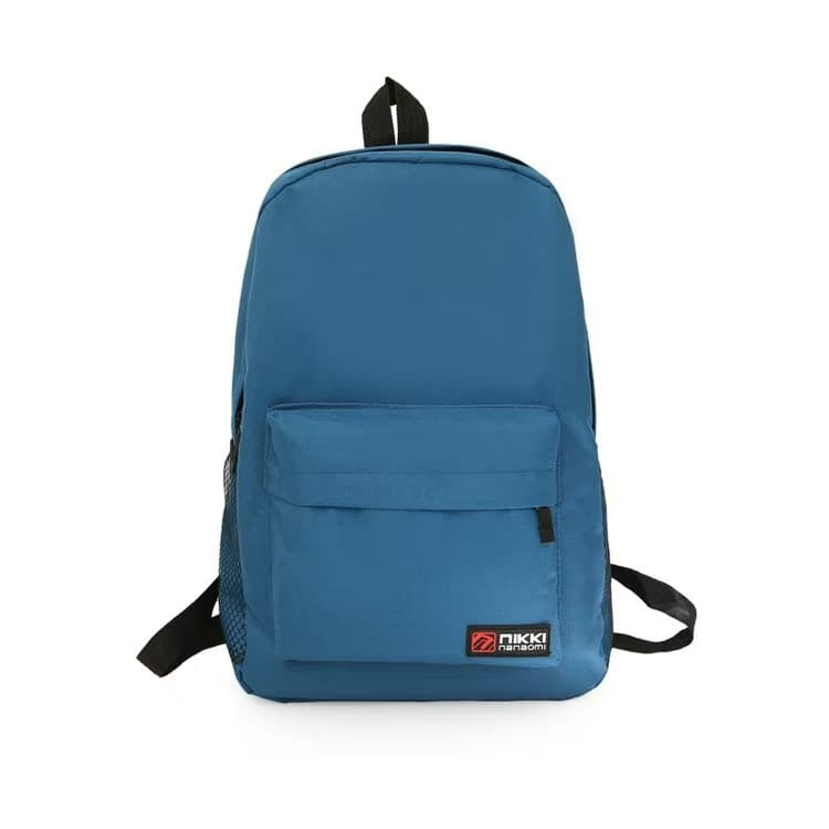 Men's Large-Capacity Business Backpack for Travel, High School, Middle School, and College Students, Stylish Design