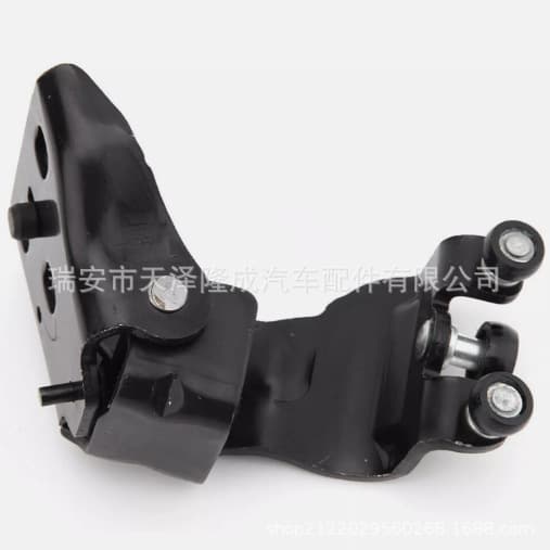 Pulley 83930-4H000 83940-4H000 for Hyundai H1/Starex