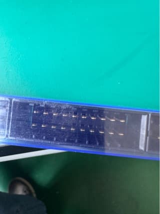 178328-2 In Stock Genuine Original Plug