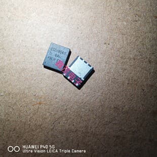 Imported CSD18540 CSD18540 Replaces Toshiba TPCA8016-H Low Rds(on) 100A 60V