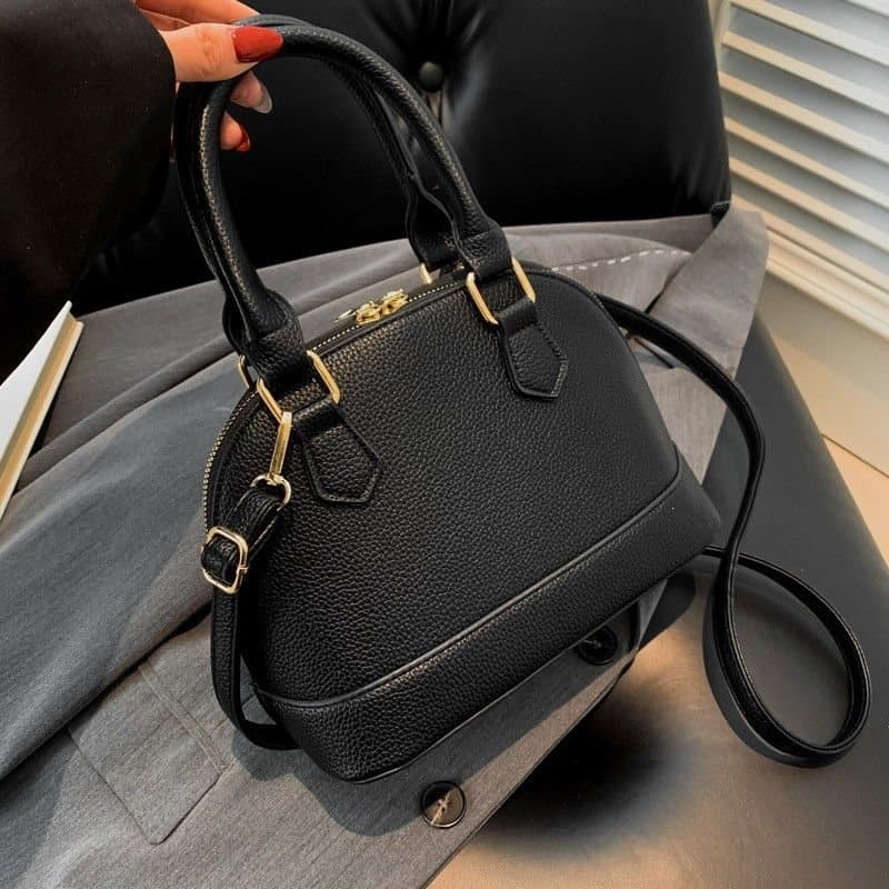 Bridal Shell Women's Bag 2026 Casual Handbag Crossbody Bag Fashion Minimalist Shoulder Bag Elegant Handbag
