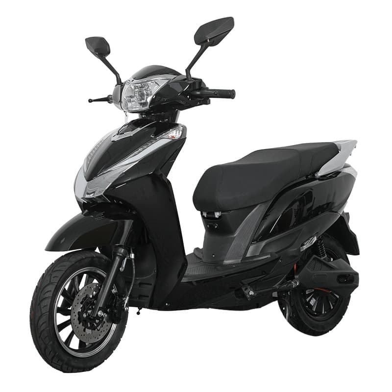 Takeaway Pedal Electric Motorcycle Climbing Electric Scooter Adult Electric Vehicle Ultra-Long Battery Life Electric Scooter Electric Motorcycle