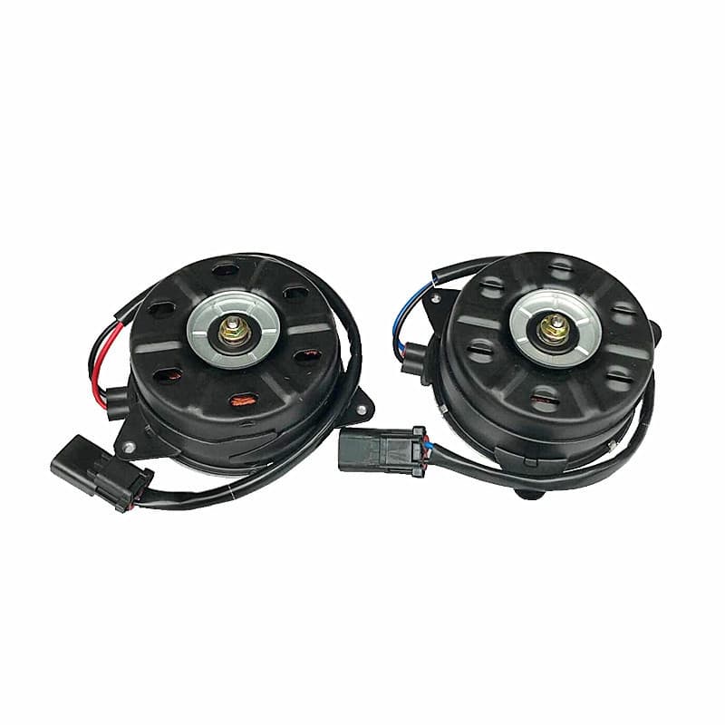 19030-R40-A01 is suitable for Honda Accord electronic fan motor, water tank motor and air conditioner motor.