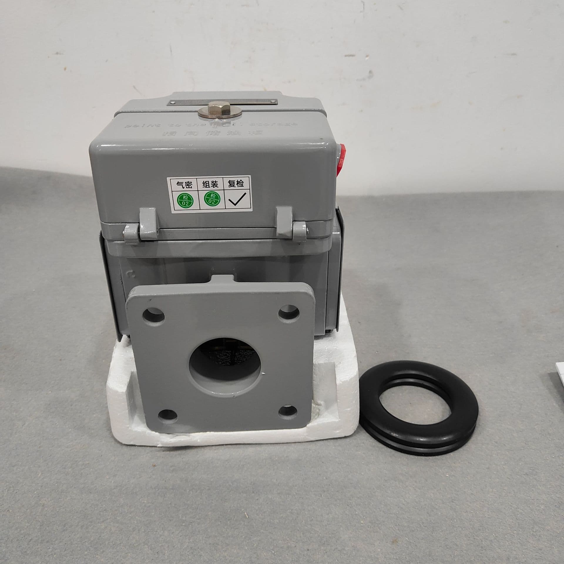 Transformer Gas Relay Gas Relay QJ1 QJ2 QJ3 QJ4-25 QJ4-50 QJ6 QJ12 QJ13
