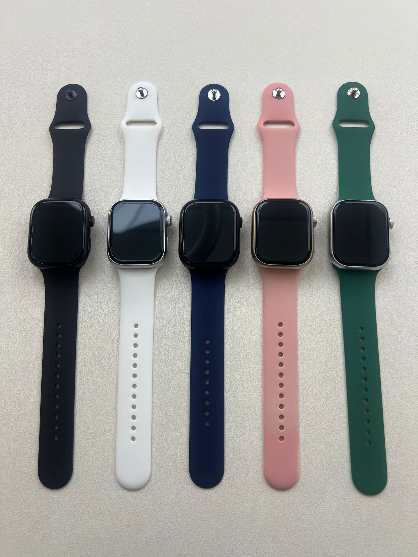 2026 New S10 Non-invasive Blood Glucose Monitoring Bracelet Blood Pressure Heart Rate Blood Lipids Uric Acid Three Highs Smart Watch for Sales Gifts