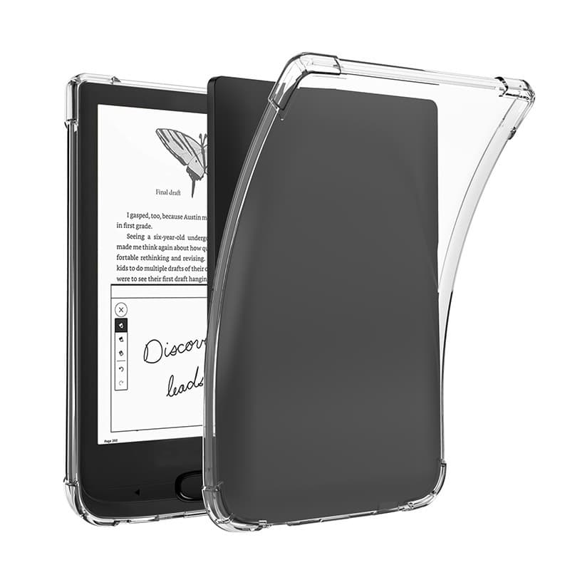 Compatible with PocketBook cases 616/617/618/627/628/632/633, pocket book air cushion anti-fall