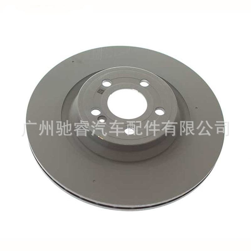 Suitable for Mercedes W167 rear brake discs, brake rotors, A1674238900