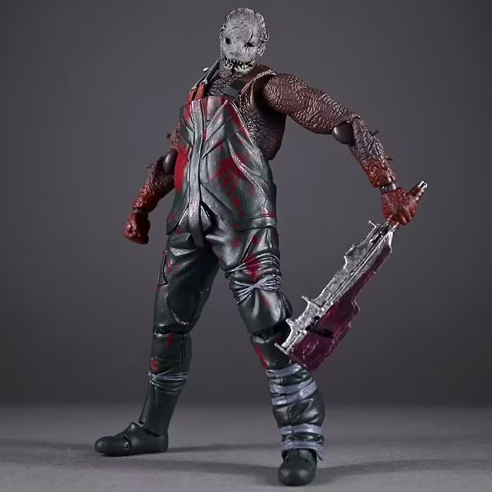 Anime Wholesale Black Friday Jason Figure Model