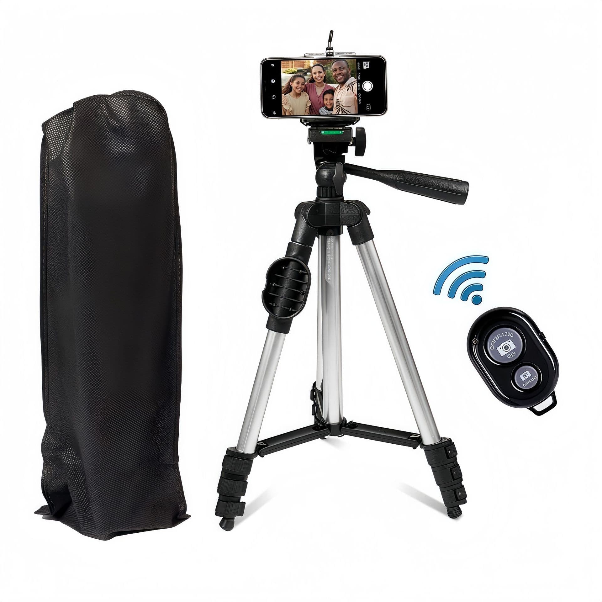 Wholesale 3888 Multi-Function Phone Photography Stand 3110 Portable Carry-On Live Streaming Light Stand Live Streaming Tripod