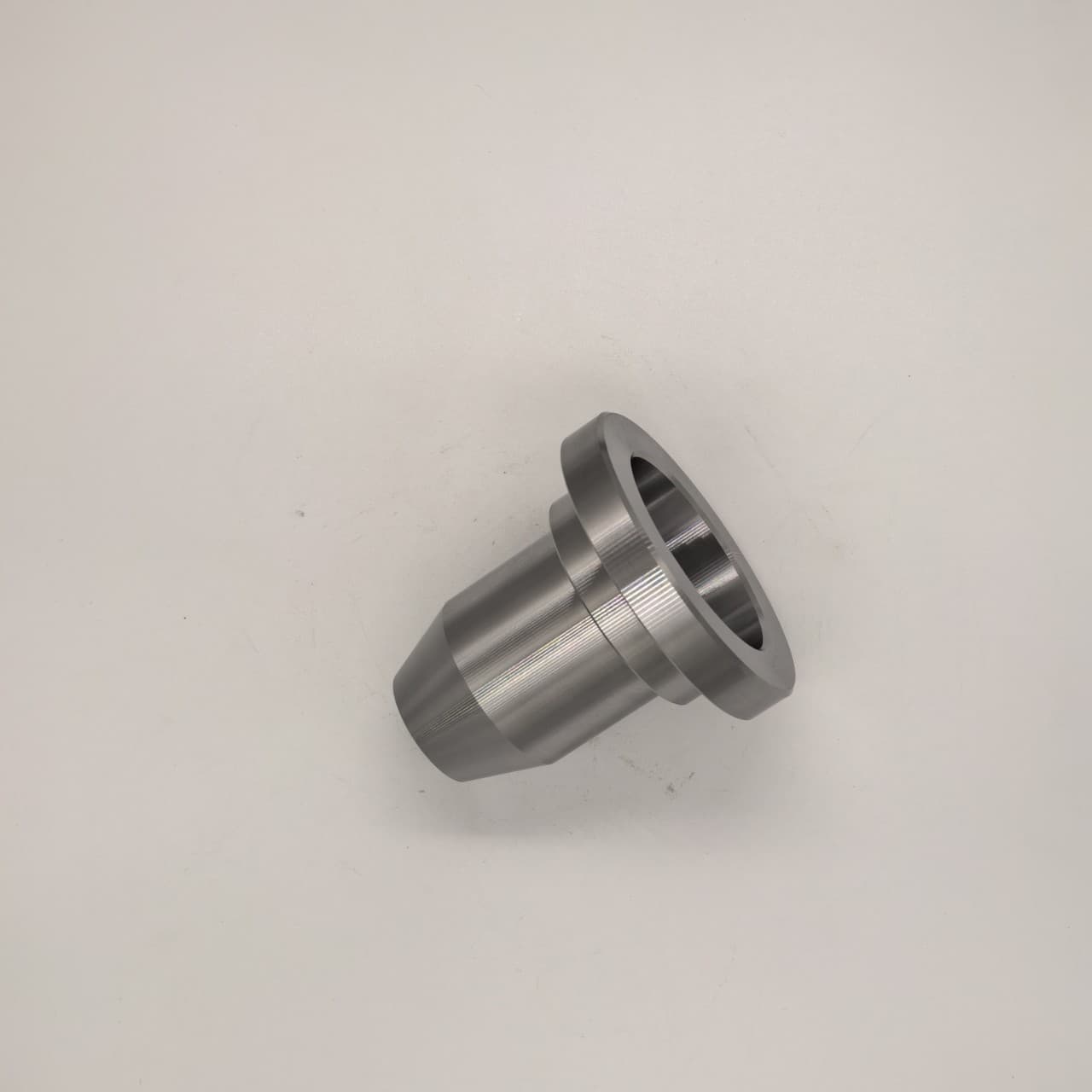 CNC Lathe Processing, Turn-Mill Compound Machining