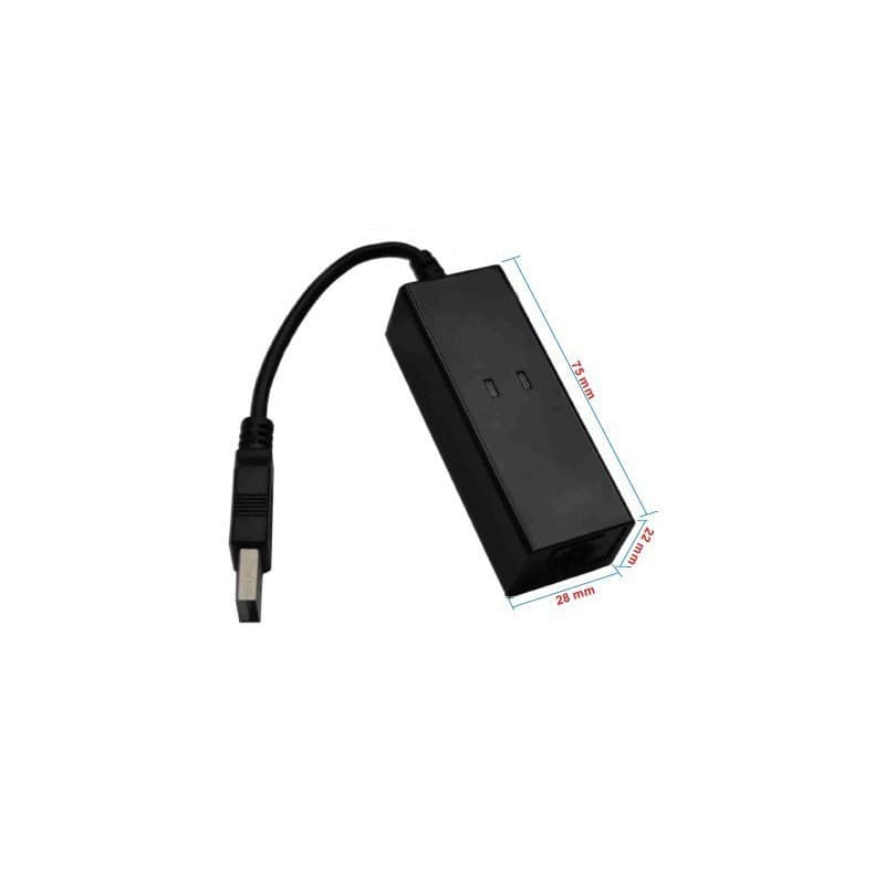 Electronic Equipment Accessories Wholesale Fax Machine Modem USB Modem