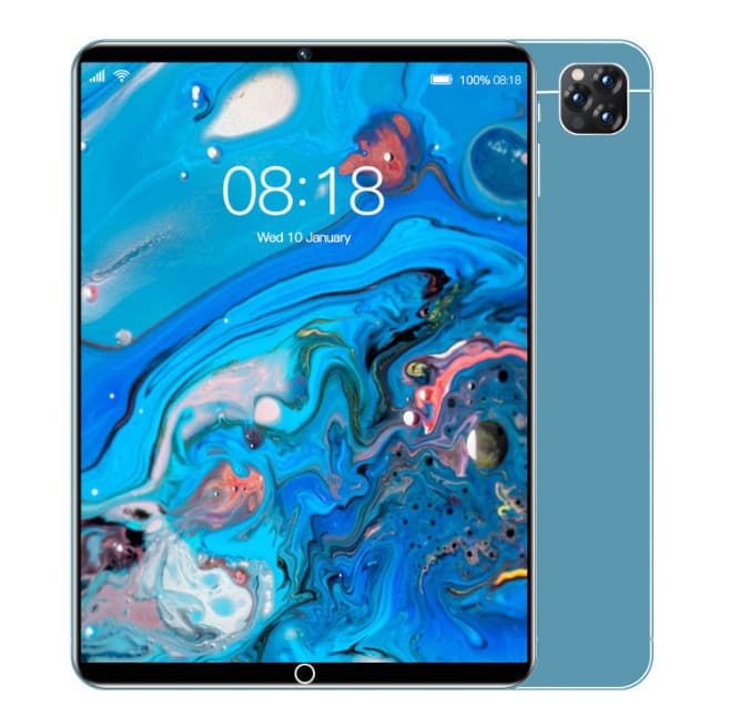 Kexundao Tablet, Qujixing Tablet, Douyin Live Stream Super Lucky Bag Gift Tablet