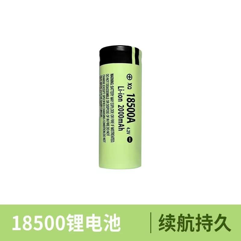 Super Bright Flashlight High Lumen Aluminum Alloy Little Silver Dragon Portable Household Mountaineering Illumination Light Strobe Strong Magnetic Small Flashlight