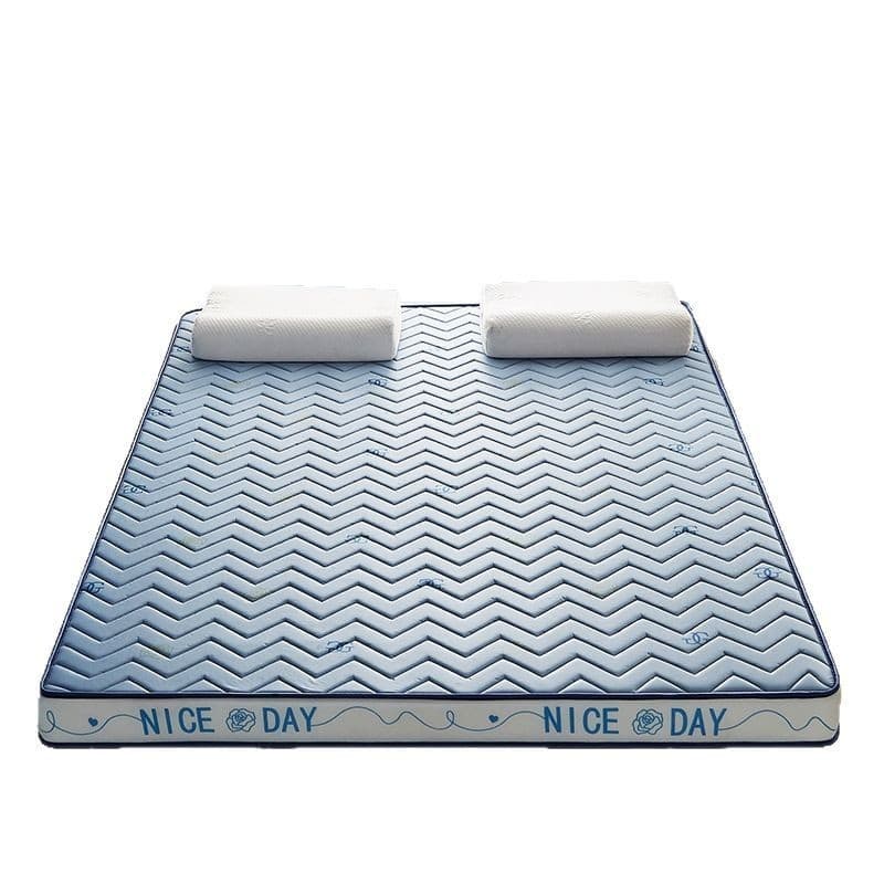 3D printed latex style mattress
