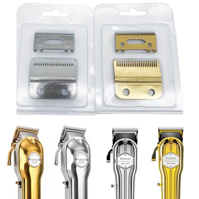 Kemei cutter head KM-1986/706Z1996/1971/1761/5021/2299/2296/2293/i32s