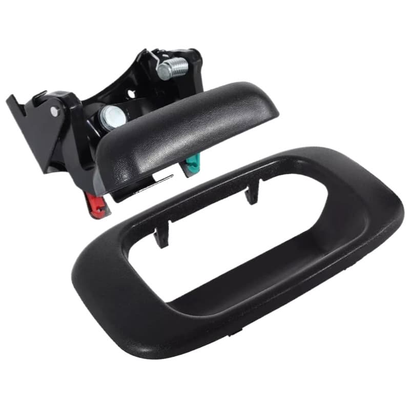 Compatible with Chevrolet Tailgate Handle GMC Accessories 15997911 15228539 15228541 15228540