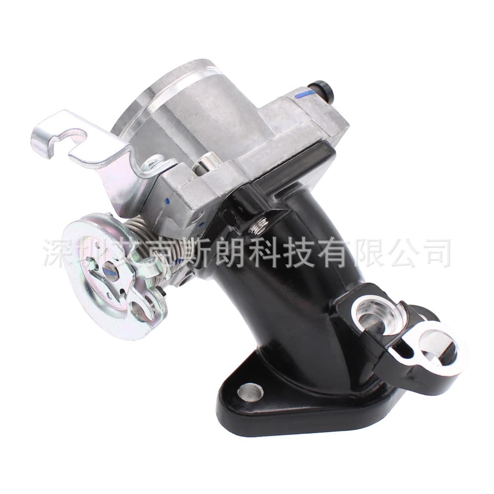 Throttle Body Wave125I, Xrm125 Fi, Rs125 Fi Motorcycle Electronic Fuel Injection Throttle Body