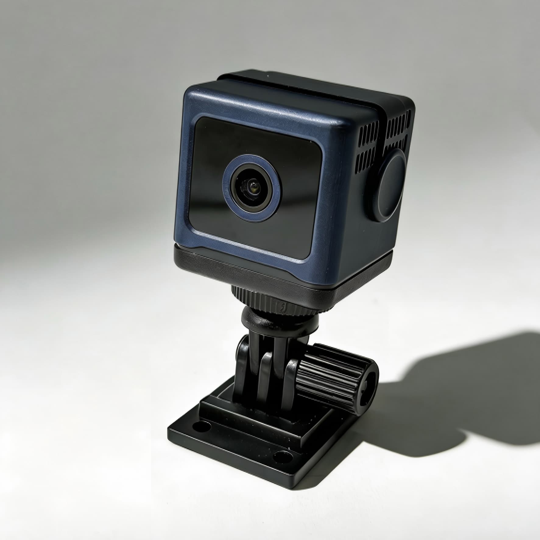W03 Camera Home Wireless WiFi Remote HD Night Vision Surveillance Camera Sports DV Thumb Camera