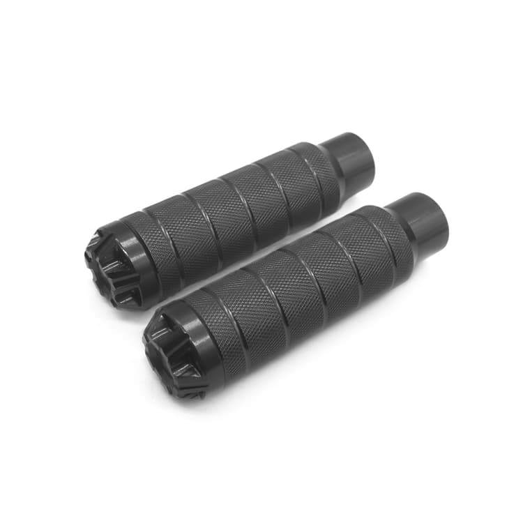 NIU Electric Scooter Aluminum Alloy Bottom Bracket End Cap GT6/B2/CO/F0/U2 Universal Pedal Footrest Accessory