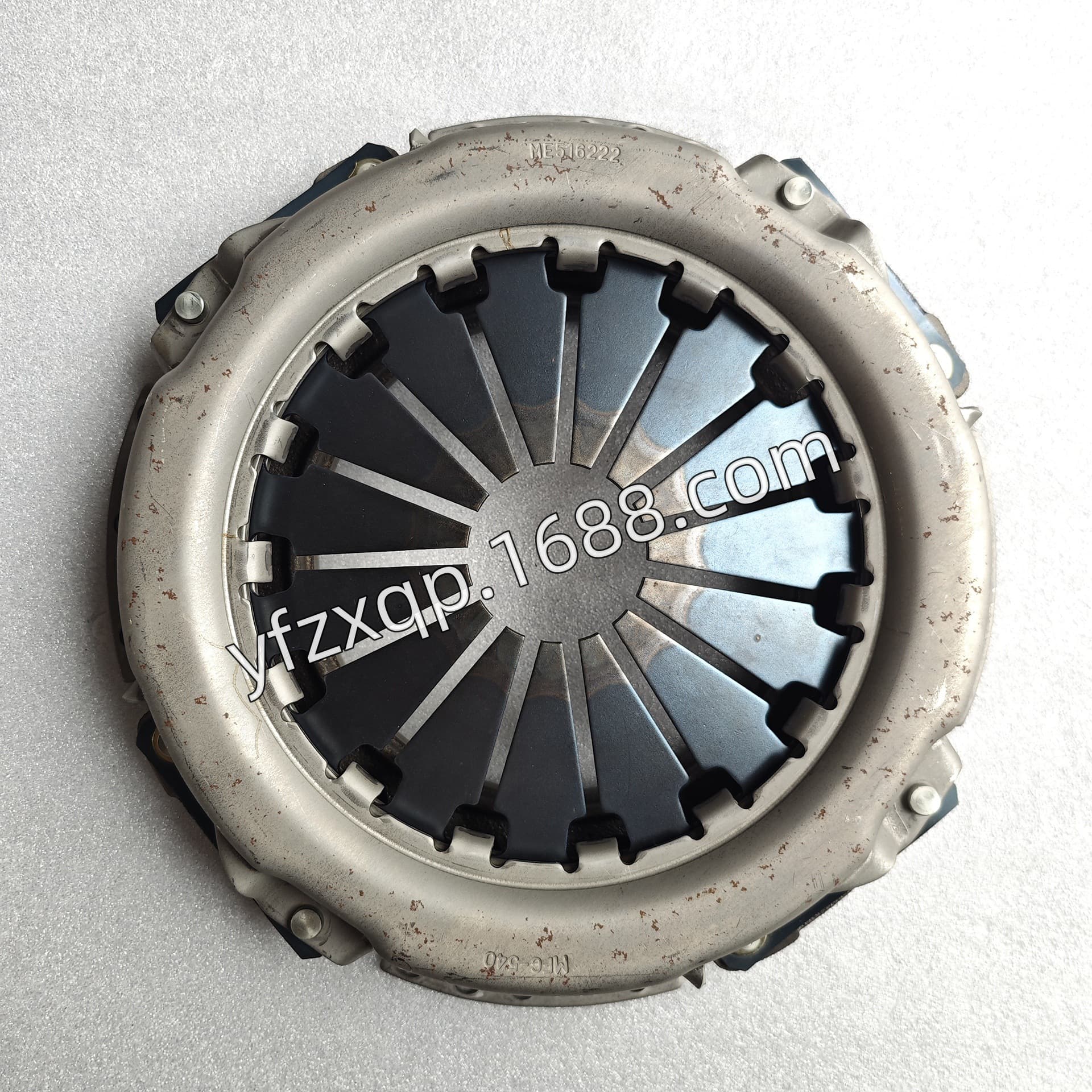 Suitable for Mitsubishi Canter 4D31 Engine Clutch Pressure Plate 275 Me516222 Me500169 Mfc540