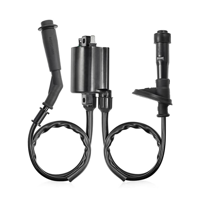 Ignition Coil 30510-MM8-003 Compatible with VLX 600 VT600