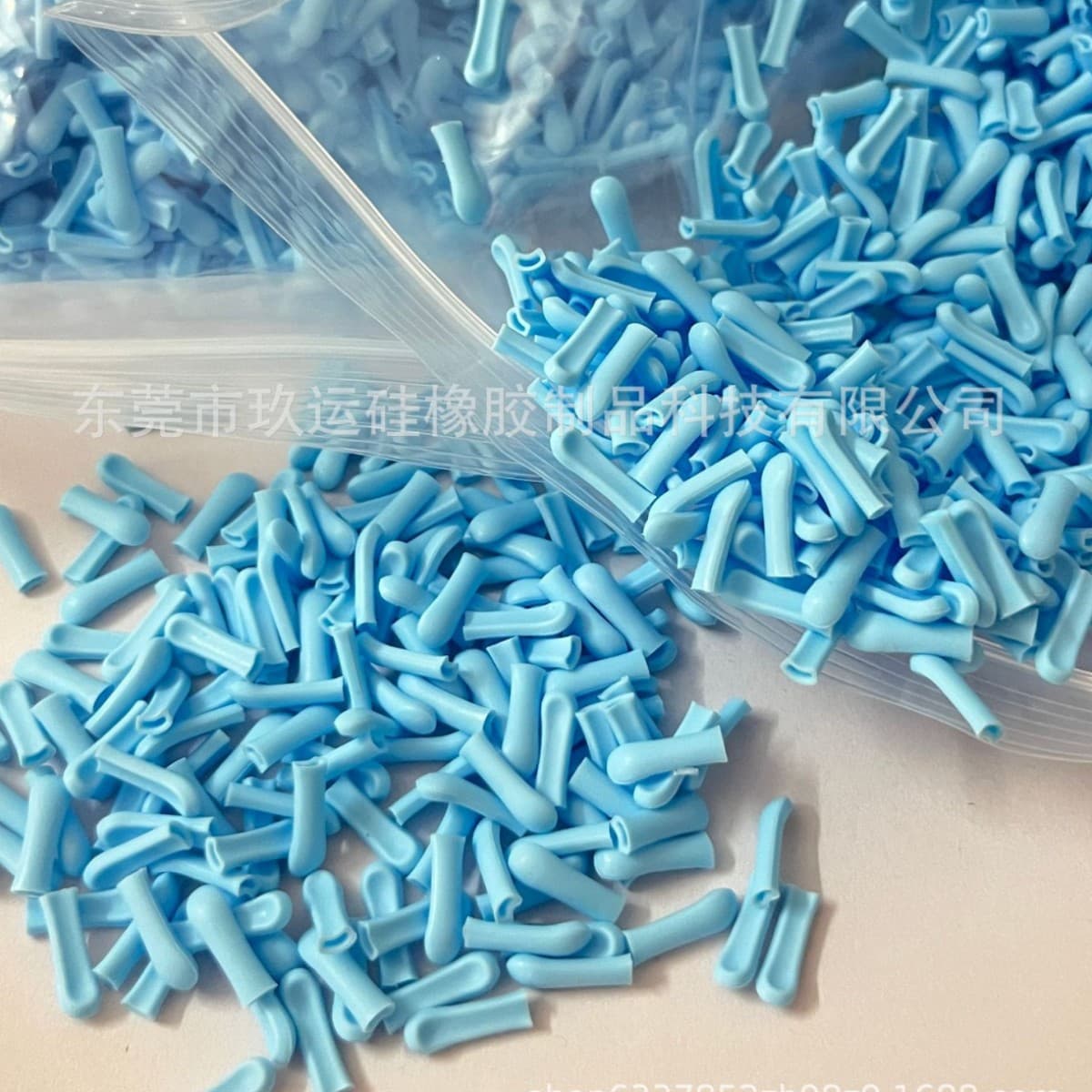 Visual ear scoop accessories replacement soft head visual ear scoop with light high pull silicone ear scoop cover ready for sale