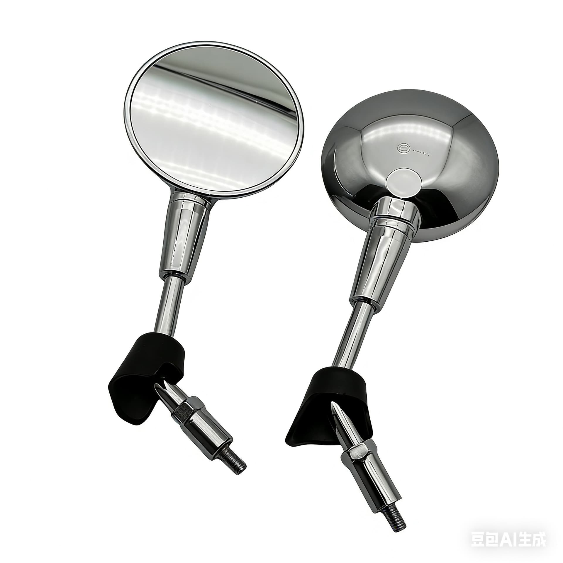 Cross-border Hot Selling Motorcycle Piaggio VESPA LXV/Sprint 150 GTS300 Vespa Rearview Mirror Scooter