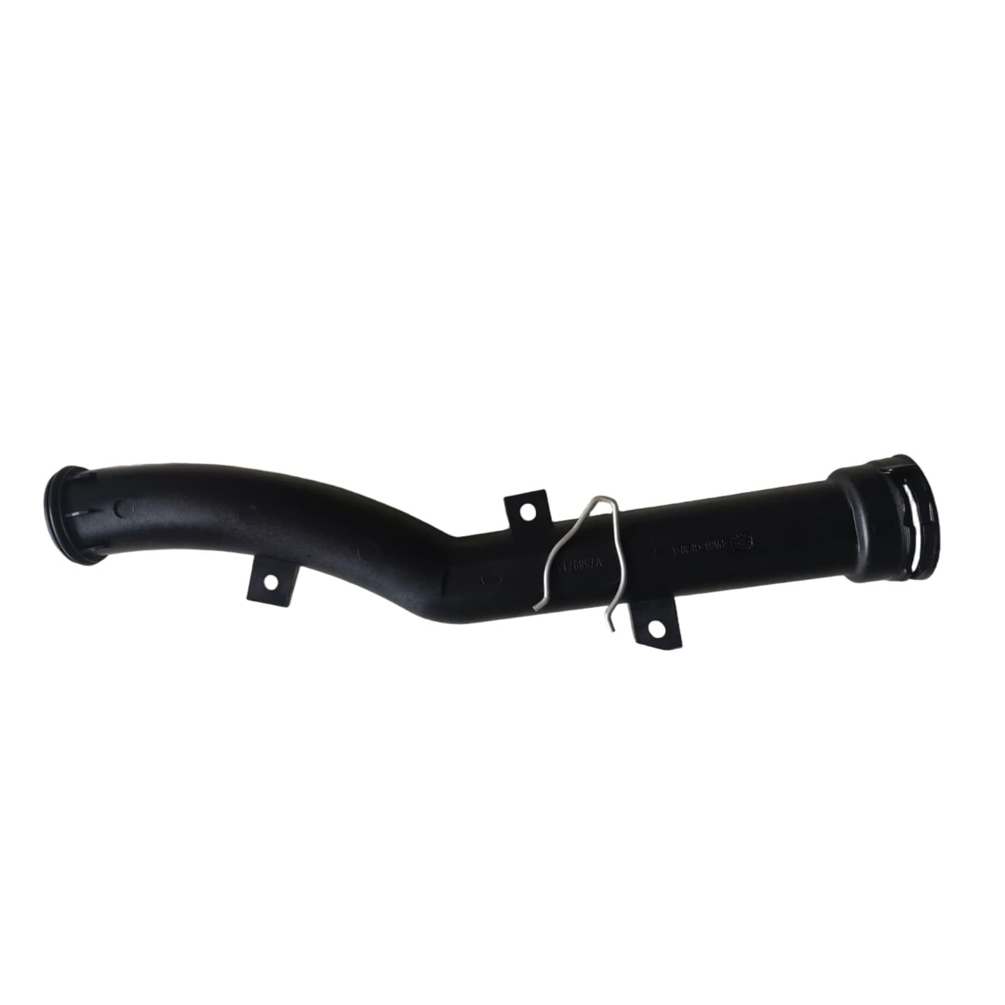 11537589713 For BMW Mini Radiator Water Pipe, Plastic Pipe