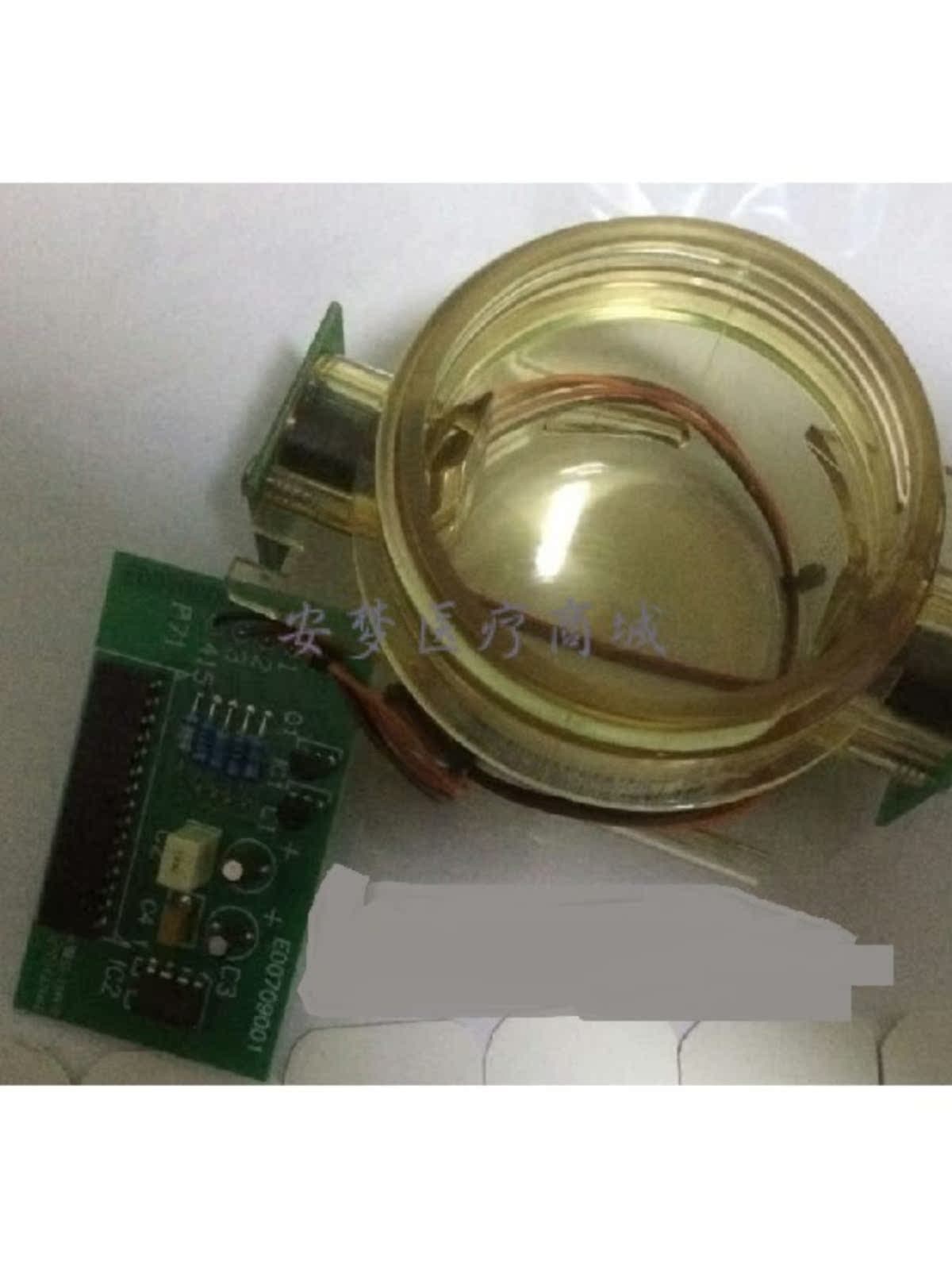 Jinbao Hemodialysis Machine AK95S and AK96 Pressure Leak Detector