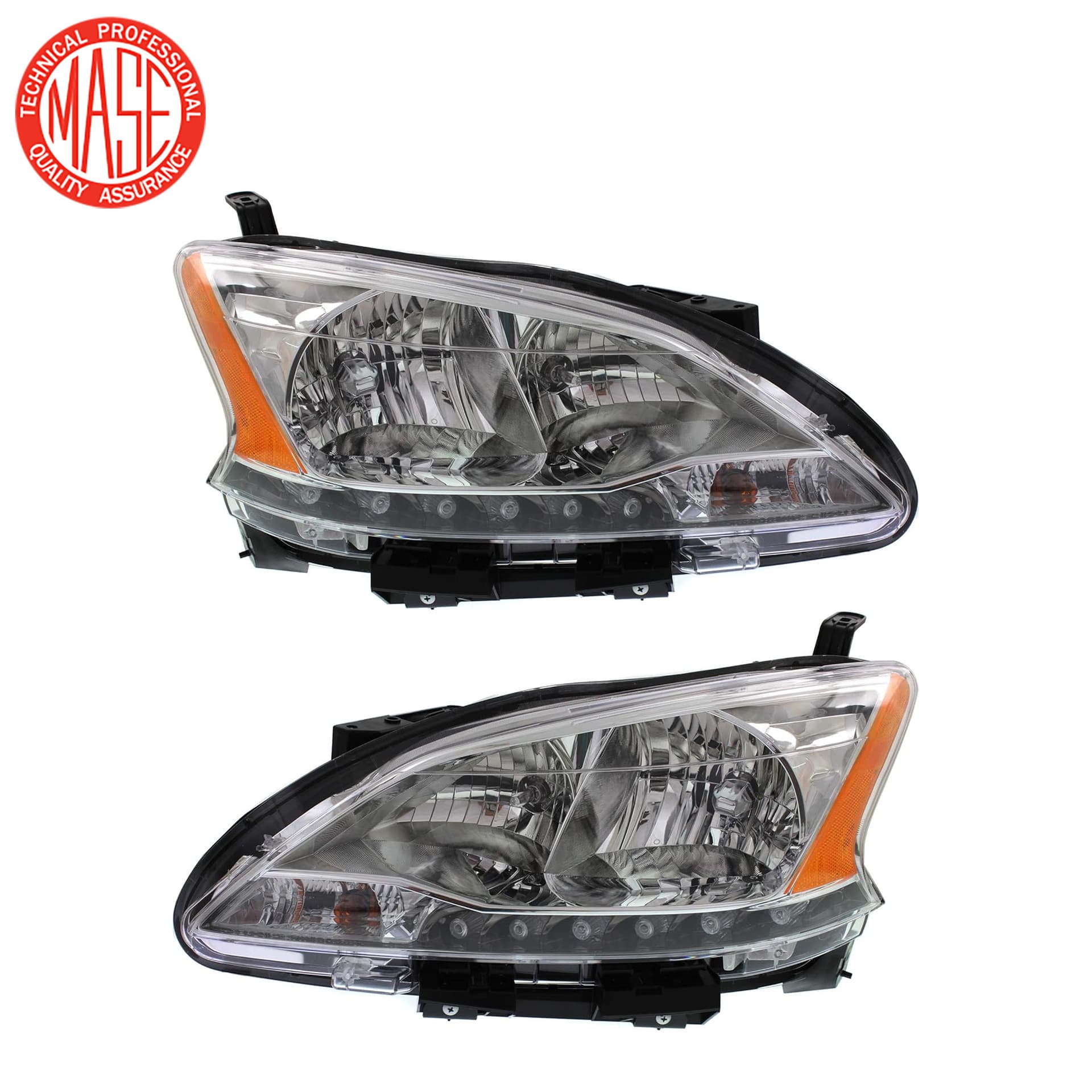 Suitable for 2013-15 Nissan Sentra Front Headlight 260103Sg2A 260603Sg2A