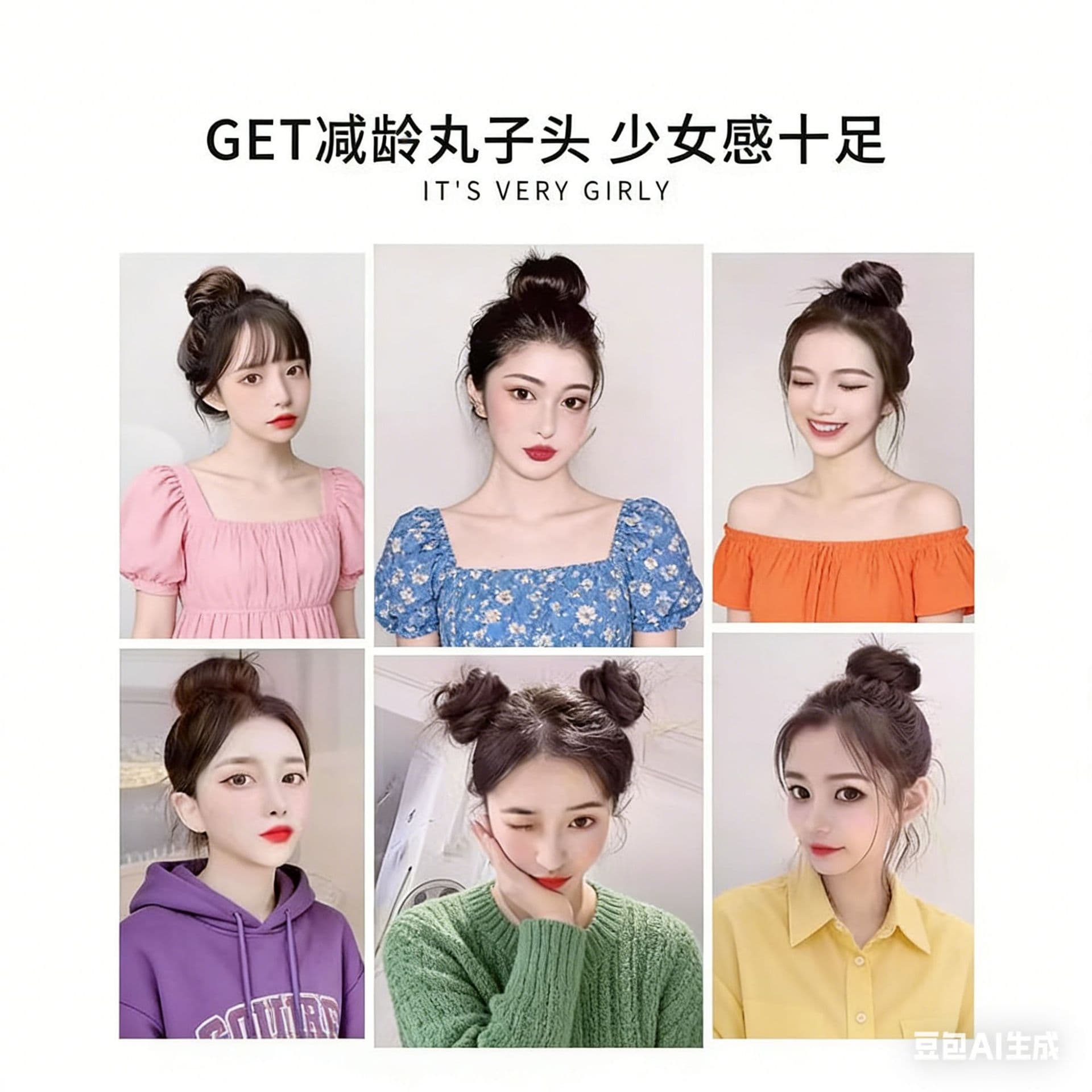 Real Hair Low Bun Hairpiece Bun Maker Vintage Style Hair Bun Pad Full Human Hair Fluffy Wholesale